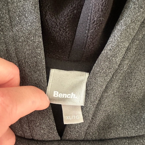 Bench Sweater - Picture 3 of 4